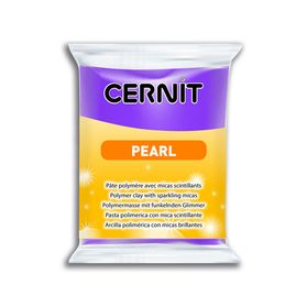 Cernit-Pearl-Violet