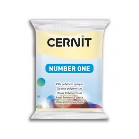 Cernit-number-one-vanille