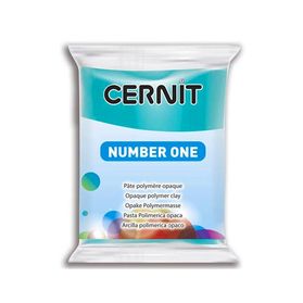 cernit-number-one-280-turqu