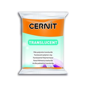cernit-translucent-orange