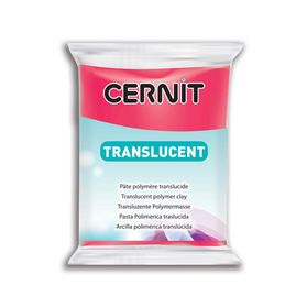 cernit-translucent-ruby